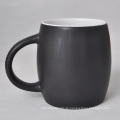 Keramische Matte Black Mug